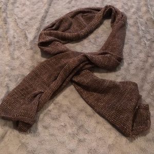 Soft and comfy scarf